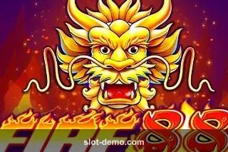 Fire 88 slot