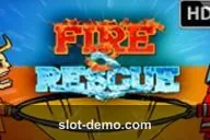 Fire & Rescue slot