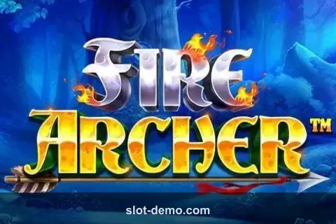 Fire Archer slot