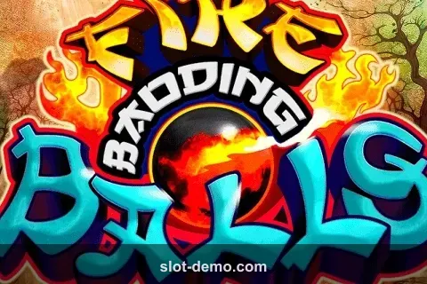 Fire Baoding Balls slot