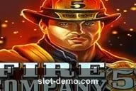Fire Company 5 cover