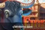Fire Corrida slot