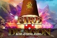 Fire Dragon slot