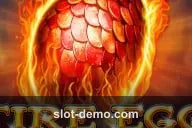 Fire Egg slot