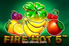 Fire Hot 5 slot