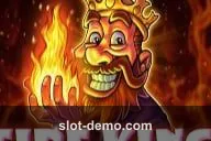 Fire King slot
