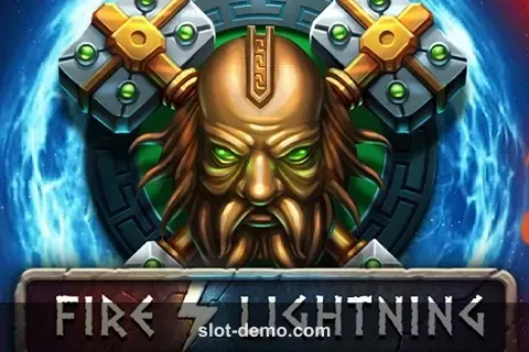 Fire Lightning slot