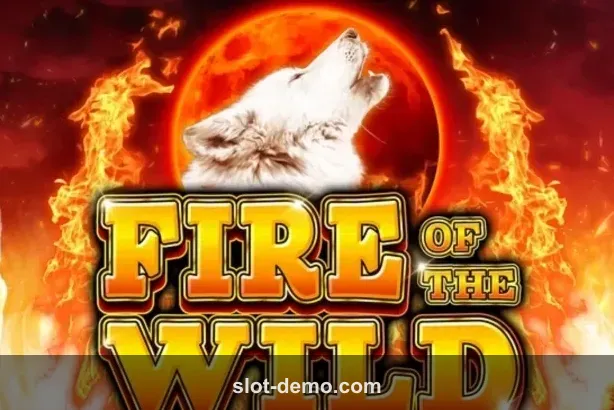Fire of the Wild cover