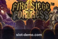 Fire Siege Fortress cover