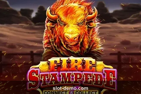 Fire Stampede slot