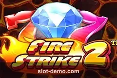 Fire Strike 2 slot