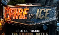 Fire vs Ice slot