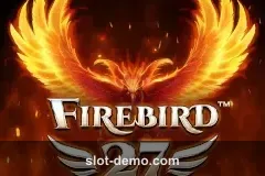 Firebird 27 slot