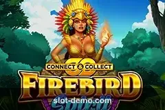 Firebird Spirit slot