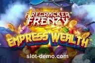 Firecracker Frenzy Empress Wealth slot