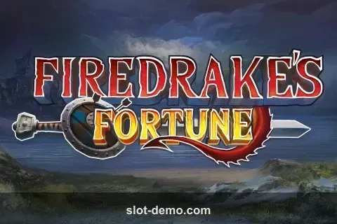 Firedrake's Fortune slot