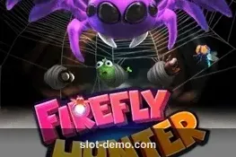 Firefly Hunter cover