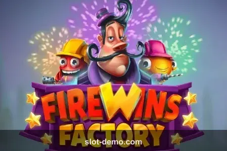 Firewins Factory slot