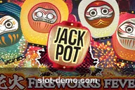 Fireworks Fever slot