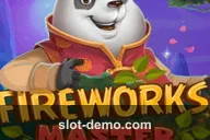 Fireworks Master cover