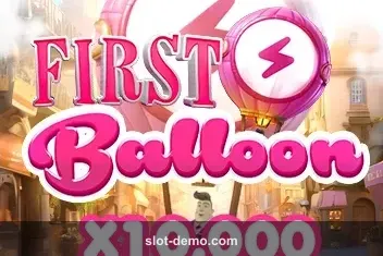 First Balloon slot
