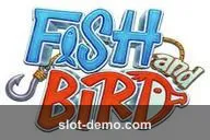 Fish and Bird cover
