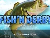 Fish'n Derby slot