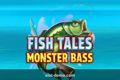 Fish Tales Monster Bass cover