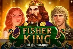 Fisher King slot