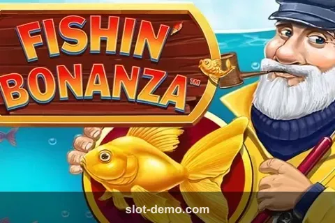 Fishin' Bonanza slot