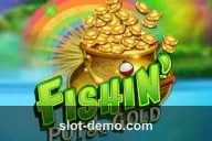 Fishin' Pots of Gold cover