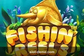 Fishin' Reels slot