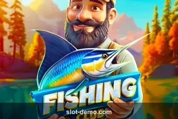 Fishing Club cover