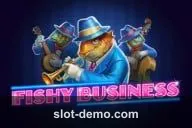 Fishy Business slot