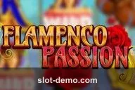 Flamenco Passion slot