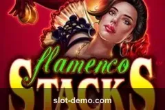 Flamenco Stacks slot