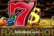 Flaming Hot Extreme slot