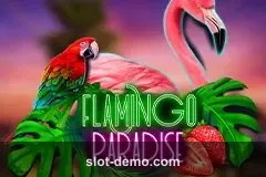 Flamingo Paradise slot