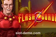 Flash Gordon slot