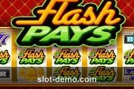 Flash Pays slot