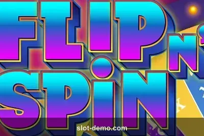 Flip 'n Spin slot
