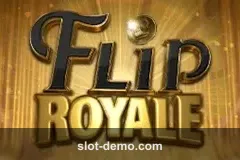 Flip Royale slot