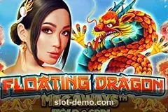 Floating Dragon Megaways slot