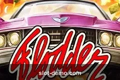 Flodder cover