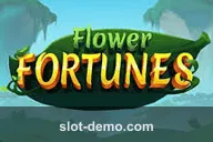 Flower Fortunes slot
