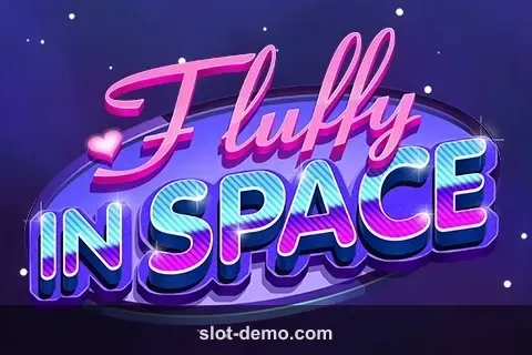 Fluffy in Space cover