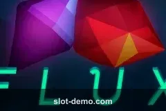 Flux slot