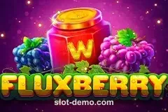 Fluxberry slot