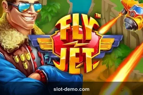 Fly Jet cover