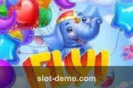 Fly slot